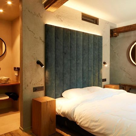 Nonam Boutique Hotel Gent Luaran gambar