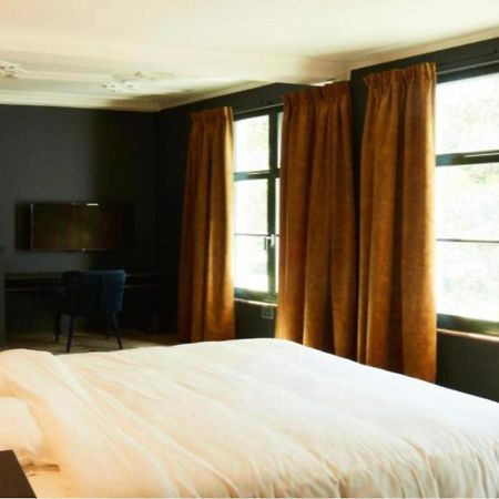 Nonam Boutique Hotel Gent Luaran gambar