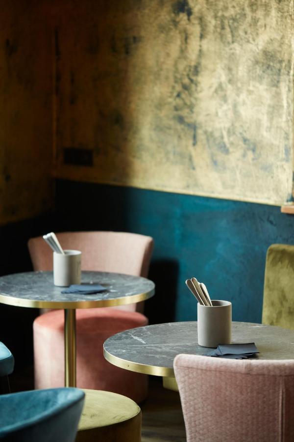 Nonam Boutique Hotel Gent Luaran gambar