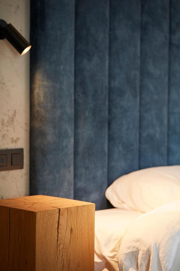 Nonam Boutique Hotel Gent Luaran gambar