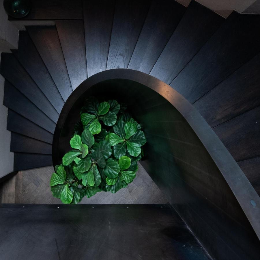 Nonam Boutique Hotel Gent Luaran gambar