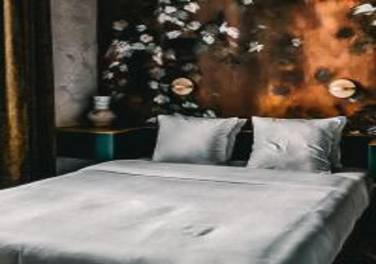 Nonam Boutique Hotel Gent Luaran gambar