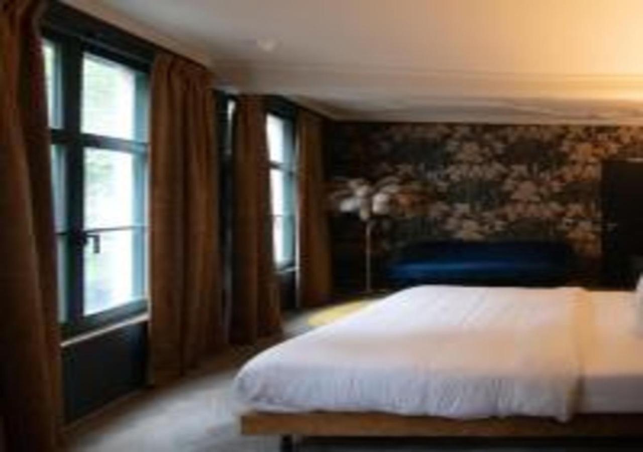 Nonam Boutique Hotel Gent Luaran gambar