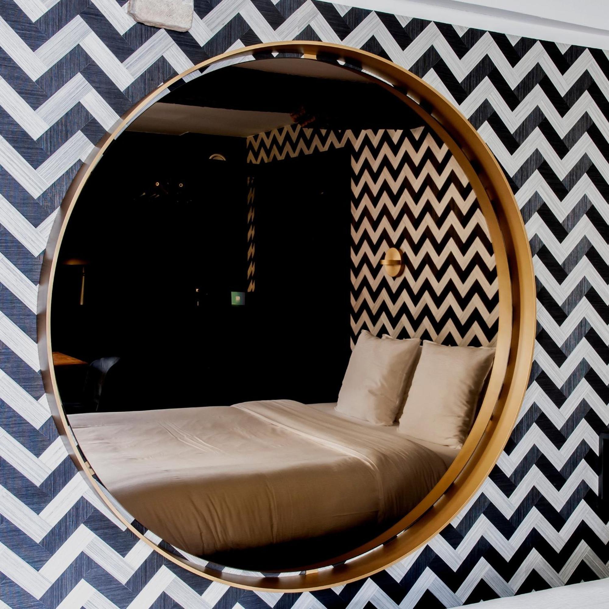 Nonam Boutique Hotel Gent Bilik gambar
